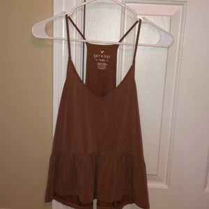 American eagle tank top